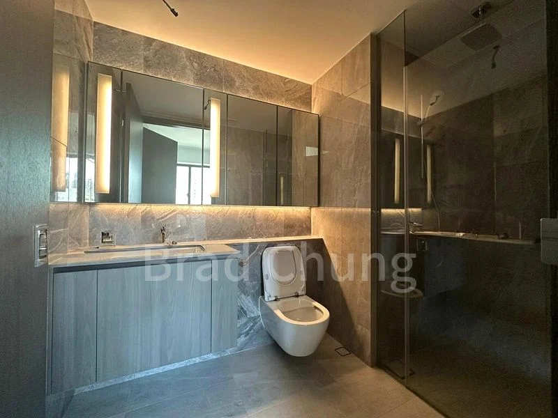 1 Bed Condo for Rent in  Piccadilly Grand / Piccadilly Galleria - Image 3