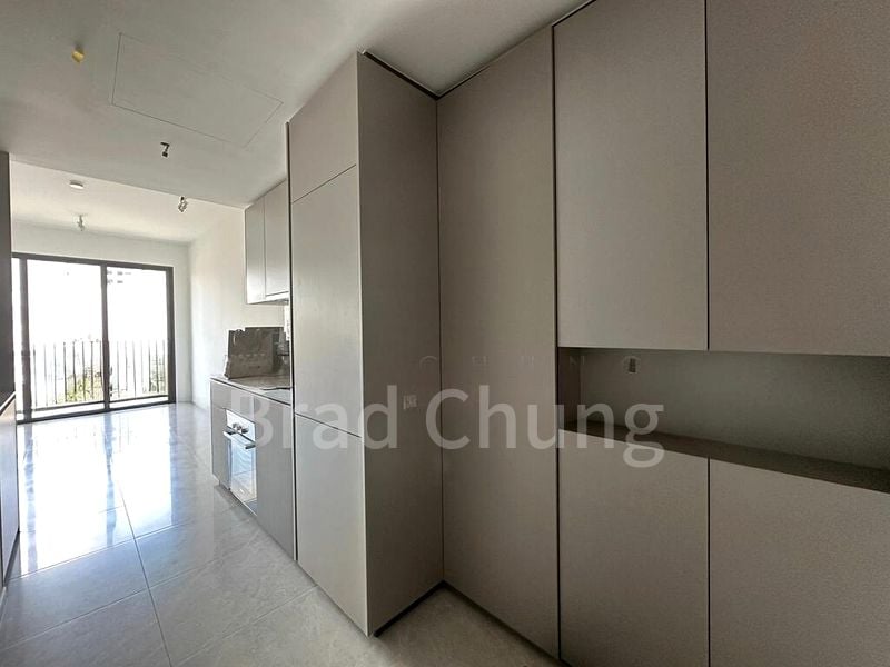 1 Bed Condo for Rent in  Piccadilly Grand / Piccadilly Galleria - Image 4