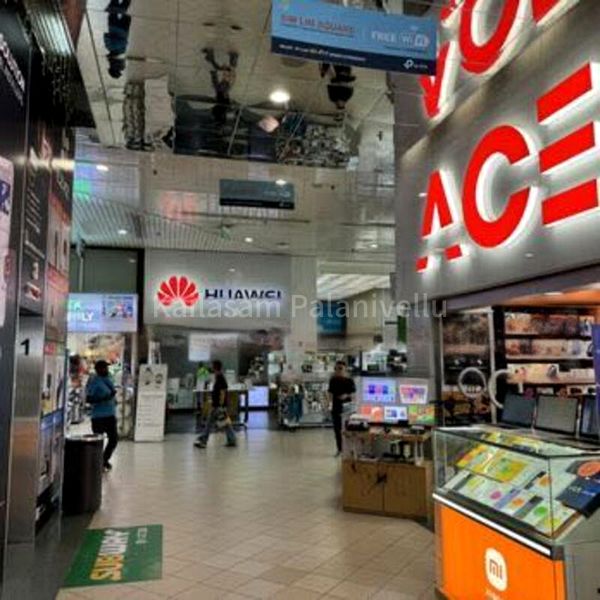 Other Retail for Sale: Sim Lim Square - Image 1