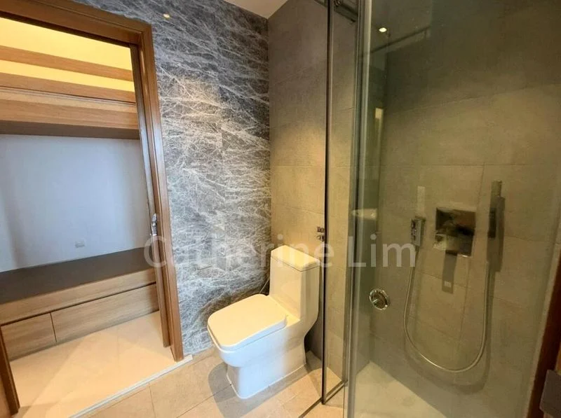 1 Bed Condo for Sale in  Spottiswoode Suites - Image 3