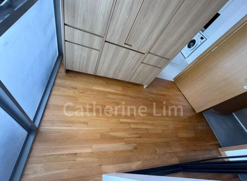 1 Bed Condo for Sale in  Spottiswoode Suites - Image 11