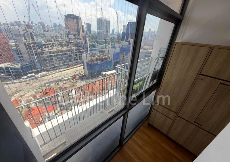 1 Bed Condo for Sale in  Spottiswoode Suites - Image 9