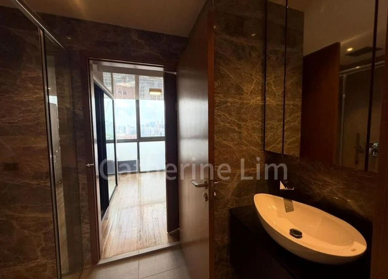 1 Bed Condo for Sale in  Spottiswoode Suites - Image 7