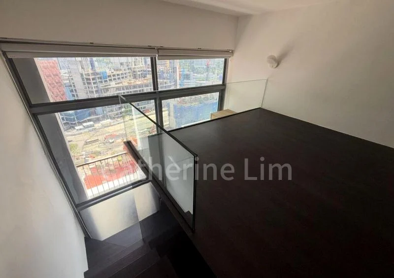 1 Bed Condo for Sale in  Spottiswoode Suites - Image 5