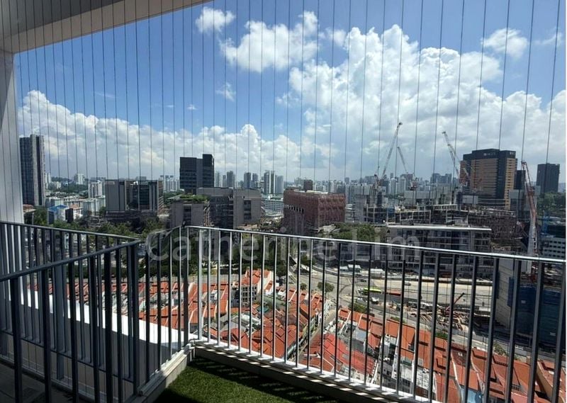 1 Bed Condo for Sale in  Spottiswoode Suites - Image 2