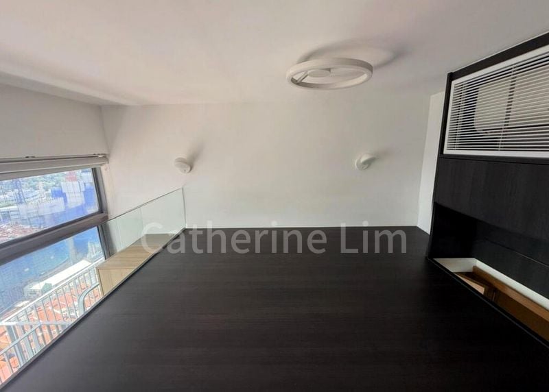 1 Bed Condo for Sale in  Spottiswoode Suites - Image 4