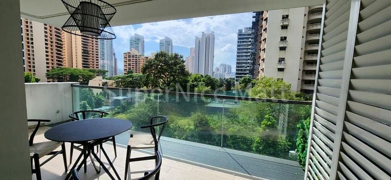 2 Bed Condo for Rent in  8 Saint Thomas - Image 2