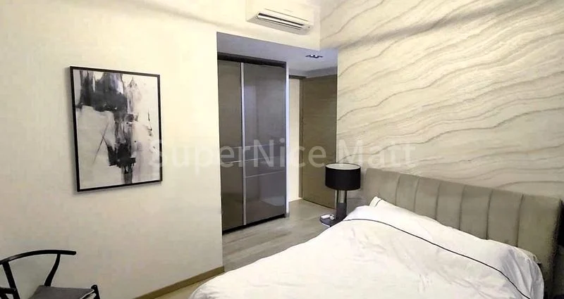 2 Bed Condo for Rent in  8 Saint Thomas - Image 7