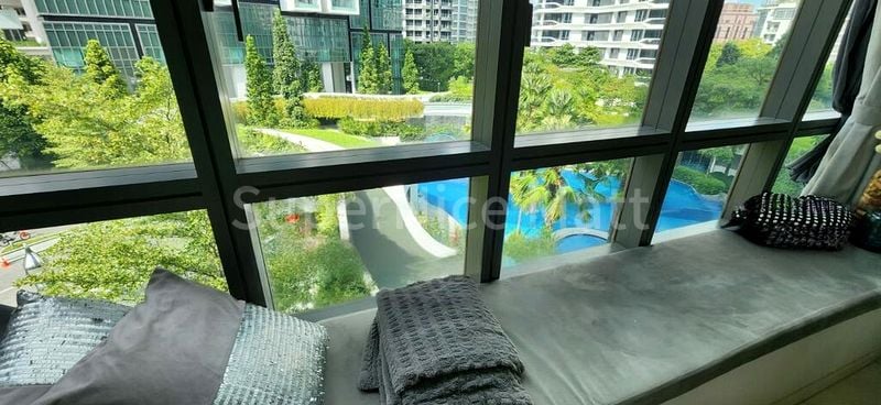 2 Bed Condo for Rent in  8 Saint Thomas - Image 3