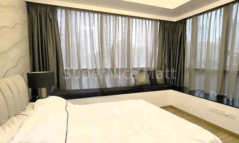 2 Bed Condo for Rent in  8 Saint Thomas - Image 6