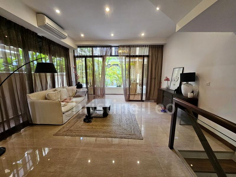 5 Bed Cluster House (Landed) for Rent in Eleven @ Holland - Image 1