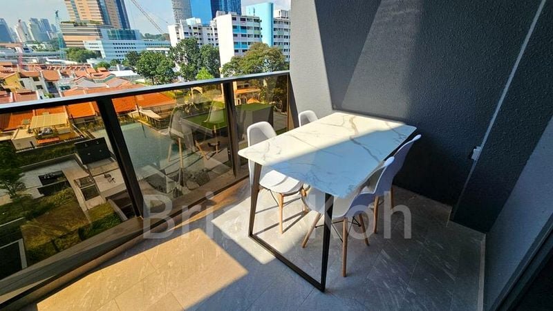 1 Bed Condo for Rent in  Sky Everton - Image 6