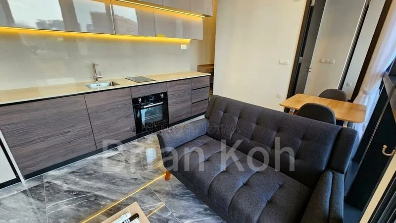 1 Bed Condo for Rent in  Sky Everton - Image 5