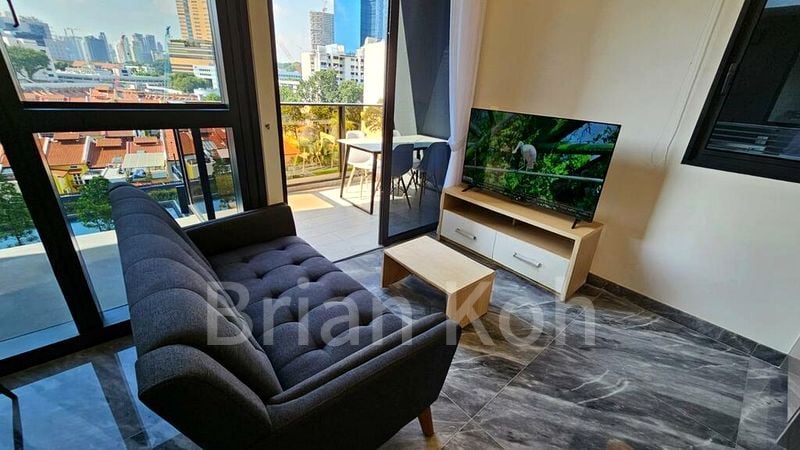 1 Bed Condo for Rent in  Sky Everton - Image 1