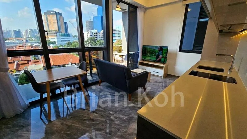 1 Bed Condo for Rent in  Sky Everton - Image 3