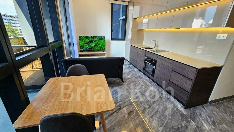 1 Bed Condo for Rent in  Sky Everton - Image 2