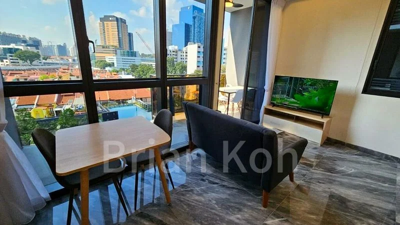 1 Bed Condo for Rent in  Sky Everton - Image 4