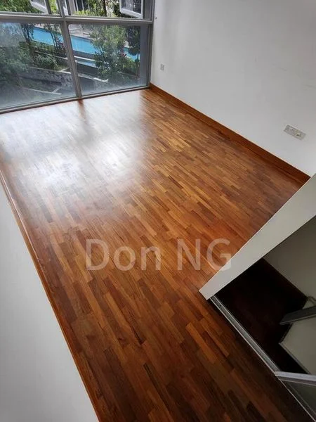 2 Bed Condo for Rent in  Hillsta - Image 4