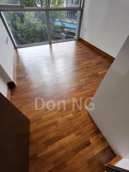 2 Bed Condo for Rent in  Hillsta - Image 3