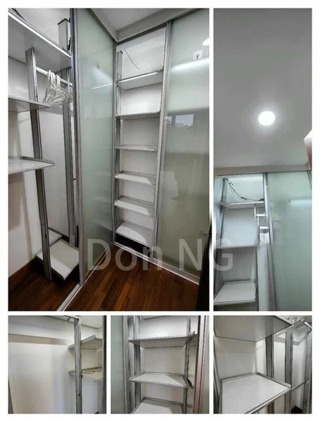 2 Bed Condo for Rent in  Hillsta - Image 6