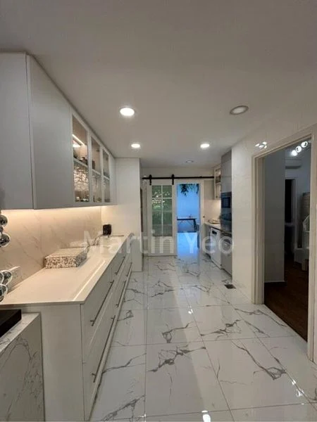 4 Bed Terraced House (Landed) for Sale in St Nicholas View - Image 6