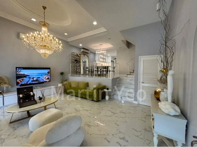 4 Bed Terraced House (Landed) for Sale in St Nicholas View - Image 4