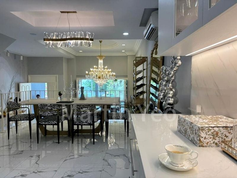 4 Bed Terraced House (Landed) for Sale in St Nicholas View - Image 9