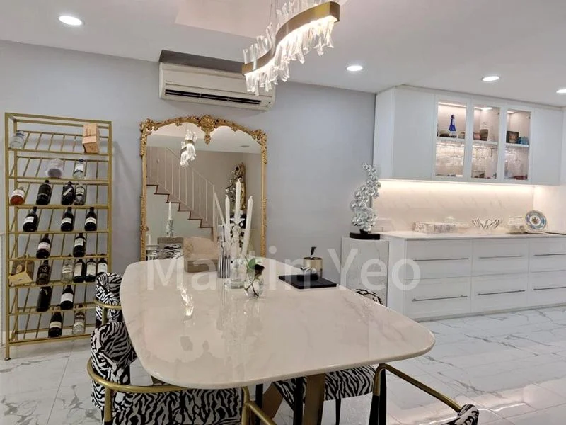 4 Bed Terraced House (Landed) for Sale in St Nicholas View - Image 11