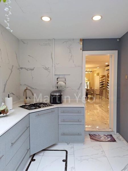 4 Bed Terraced House (Landed) for Sale in St Nicholas View - Image 10