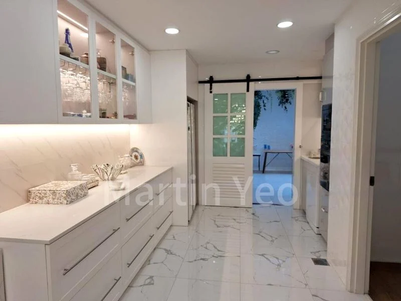 4 Bed Terraced House (Landed) for Sale in St Nicholas View - Image 12