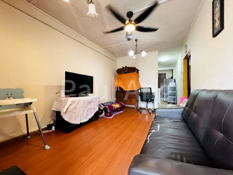 3 Room (3STD) HDB for Sale in  34 Circuit Road - Image 4