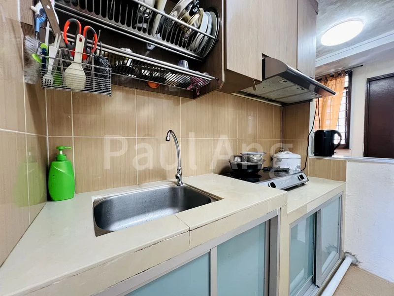 3 Room (3STD) HDB for Sale in  34 Circuit Road - Image 5