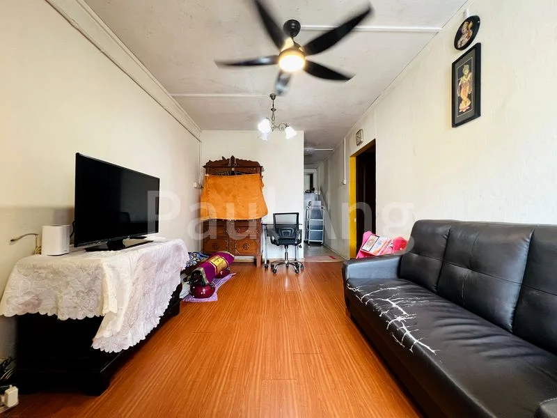 3 Room (3STD) HDB for Sale in  34 Circuit Road - Image 1