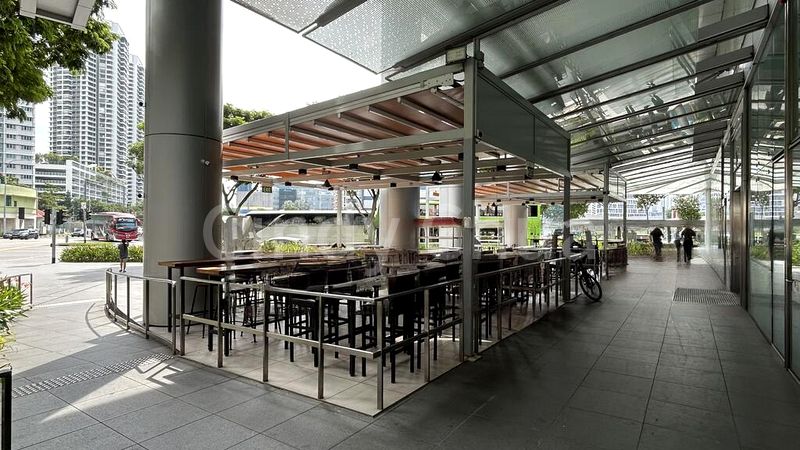 Food & Beverage for Sale: ARC 380 - Image 5