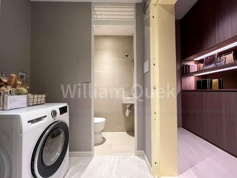 5 Bed Apartment (Condo) for Sale in Ardor Residence - Image 7