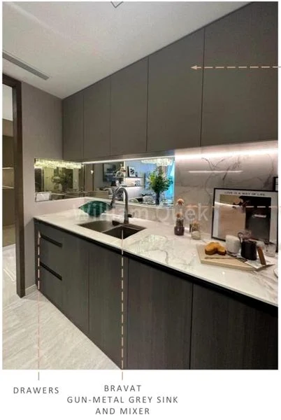 5 Bed Apartment (Condo) for Sale in Ardor Residence - Image 3