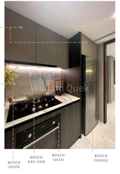 5 Bed Apartment (Condo) for Sale in Ardor Residence - Image 2