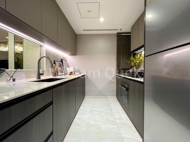 5 Bed Apartment (Condo) for Sale in Ardor Residence - Image 8