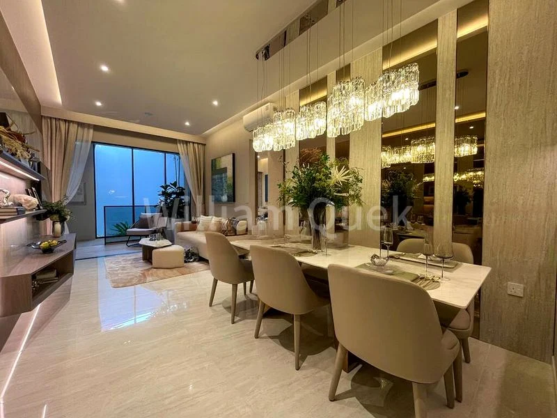 5 Bed Apartment (Condo) for Sale in Ardor Residence - Image 9