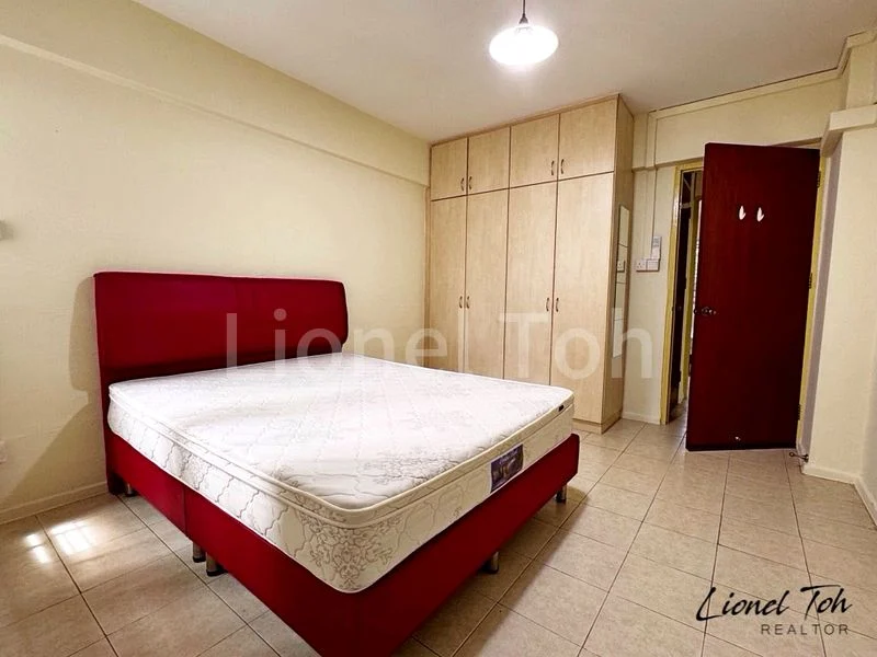 4 Room (4NG) HDB for Rent in  108 Yishun Ring Road - Image 5