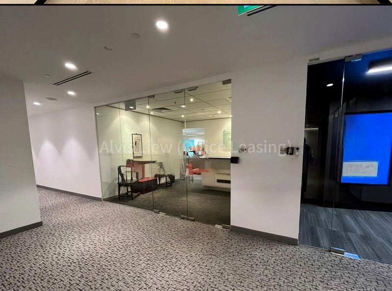 Office for Rent: Bugis Junction Towers - Image 2