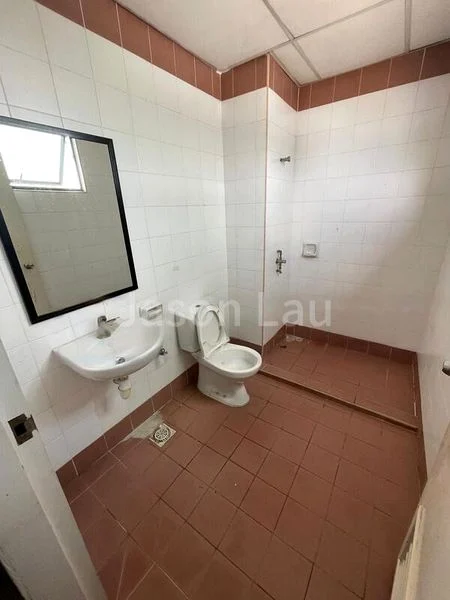 Light Industrial (B1) for Rent: Midview Building - Image 1