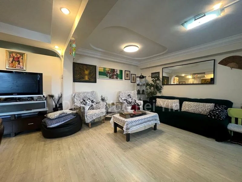 5 Room (5A) HDB for Rent in 10 Jalan Batu - Image 6