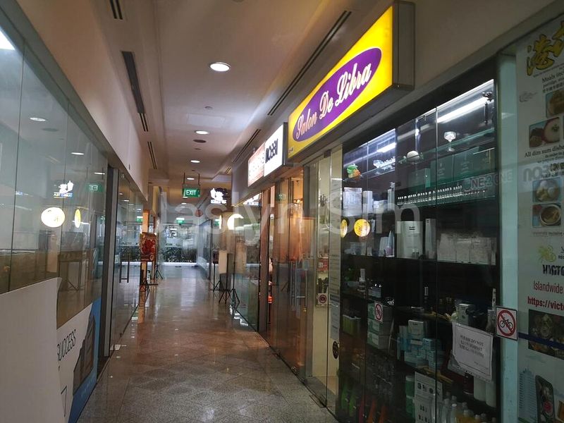 Mall Shop for Rent: Sunshine Plaza - Image 5