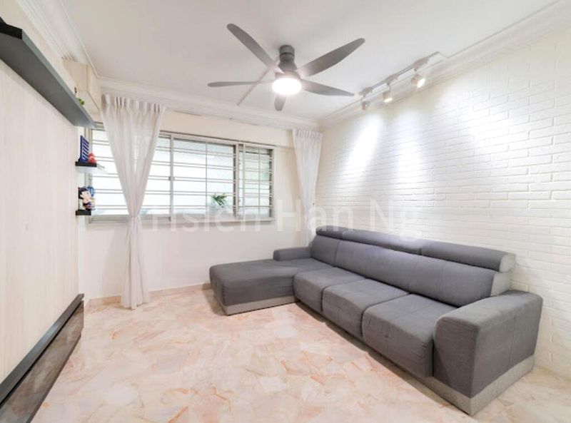 4 Room (4A) HDB for Sale in  40 Sims Drive - Image 2