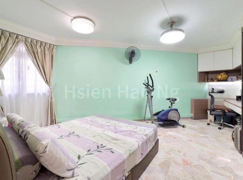 4 Room (4A) HDB for Sale in  40 Sims Drive - Image 8