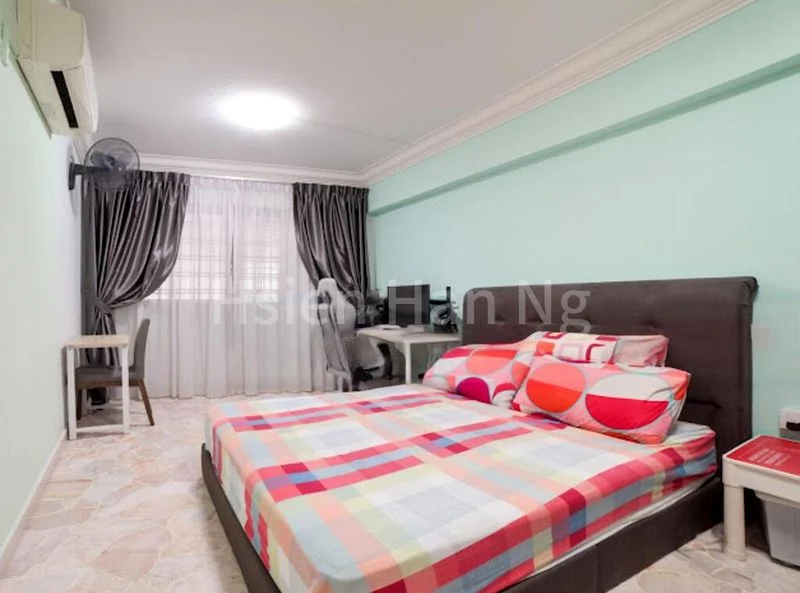 4 Room (4A) HDB for Sale in  40 Sims Drive - Image 9