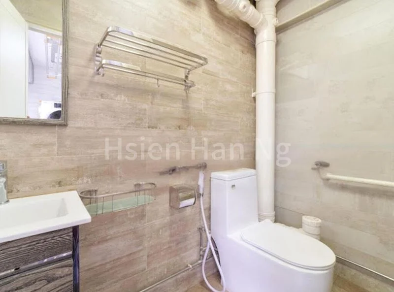 4 Room (4A) HDB for Sale in  40 Sims Drive - Image 10