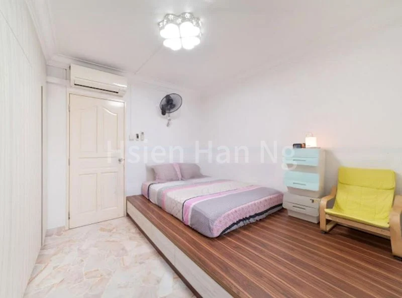 4 Room (4A) HDB for Sale in  40 Sims Drive - Image 6