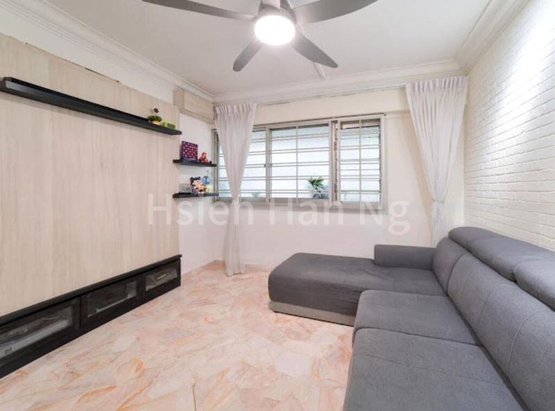 4 Room (4A) HDB for Sale in  40 Sims Drive - Image 3